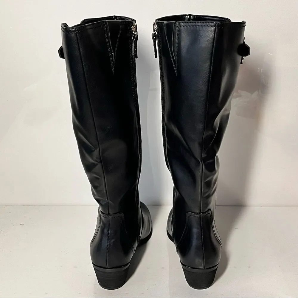 Dr. Scholl's Brilliance Tall Riding Boot